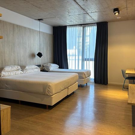 Krista Boutique Hotel Μπουένος Άιρες Εξωτερικό φωτογραφία
